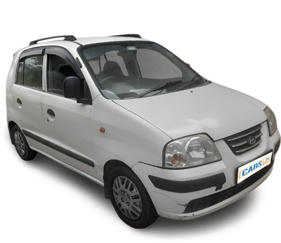 Hyundai Santro Xing-img